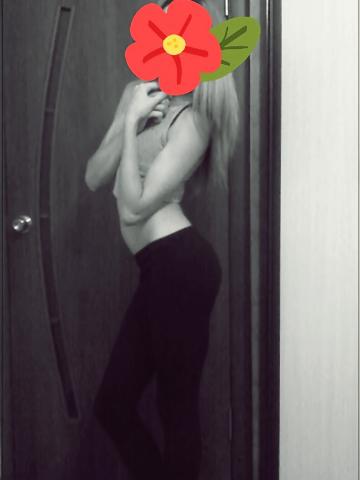 Проститутка Дарья